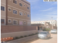 Apartamento - 45m² - Águas Lindas de Goiás/GO, localizado em Águas Lindas De Goiás - GO
