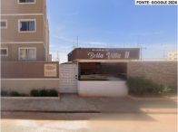 Apartamento - 45m² - Águas Lindas de Goiás/GO, localizado em Águas Lindas De Goiás - GO