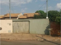 Imagem do imóvel Casa c/ 76,25m² - Aparecida de Goiânia/GO