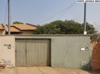 Casa c/ 76,25m² - Aparecida de Goiânia/GO, localizado em Aparecida De Goiânia - GO