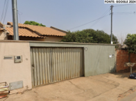 Casa c/ 76,25m² - Aparecida de Goiânia/GO, localizado em Aparecida De Goiânia - GO