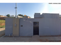 Casa c/ 74,23m² - Terreno c/ 360m² - Caldas Novas/GO, localizado em Caldas Novas - GO