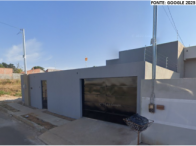 Casa c/ 74,23m² - Terreno c/ 360m² - Caldas Novas/GO, localizado em Caldas Novas - GO