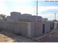 Casa c/ 74,23m² - Terreno c/ 360m² - Caldas Novas/GO, localizado em Caldas Novas - GO