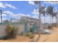 Apartamento - 50,23m² - Cidade Ocidental/GO, localizado em Cidade Ocidental - GO