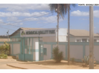 Apartamento - 50,23m² - Cidade Ocidental/GO, localizado em Cidade Ocidental - GO