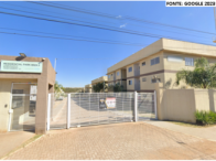 Apartamento - 53,86m² - Cidade Ocidental/GO, localizado em Cidade Ocidental - GO