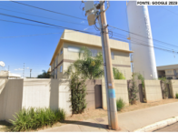 Apartamento - 53,86m² - Cidade Ocidental/GO, localizado em Cidade Ocidental - GO