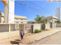Apartamento - 53,86m² - Cidade Ocidental/GO, localizado em Cidade Ocidental - GO