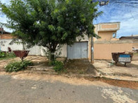 Imagem do imóvel Casa c/ 69,65m² - Terreno c/ 180m² - Cidade Ocidental/GO