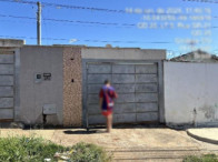 Imagem do imóvel Casa c/ 84,6m² - Terreno c/ 128,34m² - Goiânia/GO