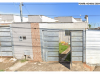Casa c/ 84,6m² - Terreno c/ 128,34m² - Goiânia/GO, localizado em Goiânia - GO