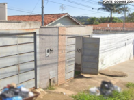 Casa c/ 84,6m² - Terreno c/ 128,34m² - Goiânia/GO, localizado em Goiânia - GO