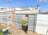 Casa c/ 84,6m² - Terreno c/ 128,34m² - Goiânia/GO, localizado em Goiânia - GO