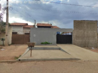 Imagem do imóvel Casa c/ 58,04m² - Terreno c/ 210m² - Luziania/GO