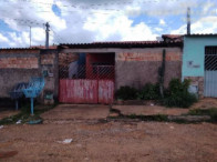 Imagem do imóvel Casa c/ 59,96m² - Terreno c/ 210m² - Novo Gama/GO