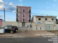 Imagem do imóvel Apartamento - 59,85m² - Novo Gama/GO