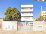 Imagem do imóvel Apartamento - 64,23m² - Novo Gama/GO