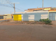 Imagem do imóvel Casa c/ 69,84m² - Terreno c/ 150m² - Planaltina/GO