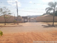 Imagem do imóvel Casa c/ 60,11m² - Terreno c/ 150m² - Planaltina/GO