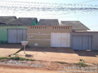 Imagem do imóvel Casa 68,98m² - Santo Antônio do Descoberto/GO