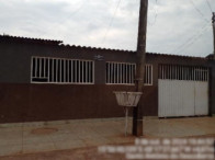 Imagem do imóvel Casa c/ 121,98m² - Santo Antônio do Descoberto/GO