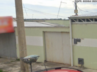 Casa c/ 73,85m² - Terreno c/ 180m² - Senador Canedo/GO, localizado em Senador Canedo - GO