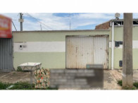 Imagem do imóvel Casa c/ 73,85m² - Terreno c/ 180m² - Senador Canedo/GO