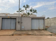 Imagem do imóvel Casa c/ 65,05m² - Terreno c/ 125m² - Trindade/GO