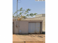 Casa c/ 65,05m² - Terreno c/ 125m² - Trindade/GO, localizado em Trindade - GO