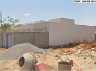 Casa c/ 65,05m² - Terreno c/ 125m² - Trindade/GO, localizado em Trindade - GO