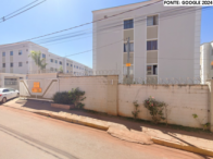 Apartamento - 43,3m² - Valparaíso de Goiás/GO, localizado em Valparaíso De Goiás - GO
