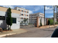Imagem do imóvel Apartamento - 42,85m² - Valparaíso de Goiás/GO