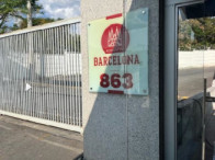 Apartamento - 43,21m² - betim/mg