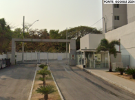 Apartamento - 43,21m² - Betim/MG, localizado em Betim - MG