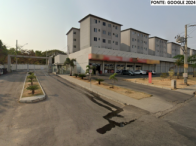 Apartamento - 43,21m² - Betim/MG, localizado em Betim - MG