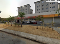 Apartamento - 43,21m² - Betim/MG, localizado em Betim - MG