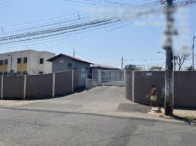 Imagem do imóvel Apartamento - 41,39m² - Betim/MG