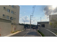 Imagem do imóvel Apartamento - 41,99m² - Betim/MG