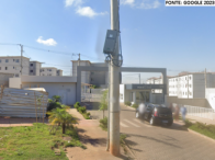 Apartamento - 43,5m² - Contagem/MG, localizado em Contagem - MG