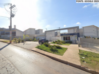 Apartamento - 43,5m² - Contagem/MG, localizado em Contagem - MG