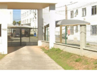 Imagem do imóvel Apartamento - 43,88m² - Contagem/MG