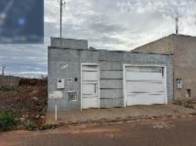 Imagem do imóvel Casa - 76,49m² - Terreno c/ 192m² - Iturama/MG