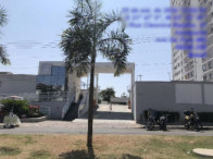 Imagem do imóvel Apartamento - 44m² - Juiz de Fora/MG