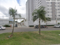 Apartamento - 44m² - Juiz de Fora/MG, localizado em Juiz De Fora - MG