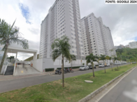 Apartamento - 44m² - Juiz de Fora/MG, localizado em Juiz De Fora - MG