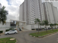 Apartamento - 44m² - Juiz de Fora/MG, localizado em Juiz De Fora - MG
