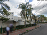 Apartamento - 73,07m² - Juiz de Fora/MG, localizado em Juiz De Fora - MG