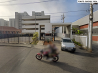 Apartamento - 47,57m² - Juiz de Fora/MG, localizado em Juiz De Fora - MG