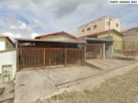 Casa c/ 48,84m² - Ribeirao das Neves/MG, localizado em Ribeirão Das Neves - MG
